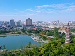 -顺峰山公园