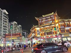 -周浦小上海步行街