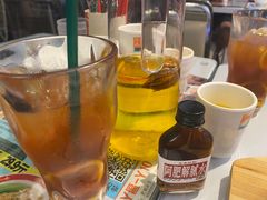 -肥韬茶餐厅(海上世界店)