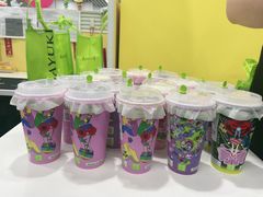 -奈雪的茶(石家庄万象城店)