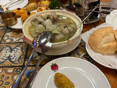 -番茄屋葡式美食(总店)