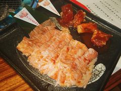 -热血兄弟·炭火烤肉(融侨中心店)