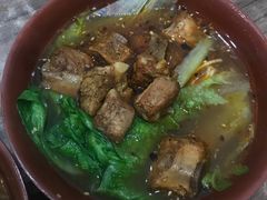 -天府面庄(天平路店)