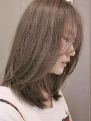 -发泽造型·烫发染发