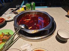 -重庆老船夫冷锅鱼(黄金路店)