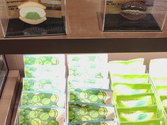 -辛一·铜锣烧(鸿寿坊店)