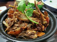 姜母鸭-亚忠小吃店(曾厝垵店)