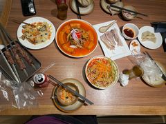 -贯贯吉·清真餐厅(浙江中路店)