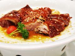 至尊烧鹅-御彩酒家(东风东路店)