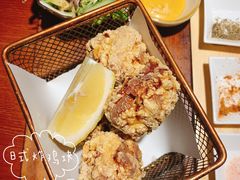 -鳗鱼家·深夜食堂(军博店)