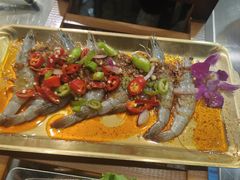 -老渔家·白族·石板烧(大理古城叶榆路店)