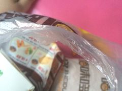 -咭味哆·炸鸡汉堡(昌安店)