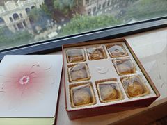 -广州白天鹅宾馆