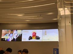 -喜茶(迪士尼小镇DP店)