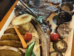 -布拉格餐厅· 中欧捷克菜(全国首店)