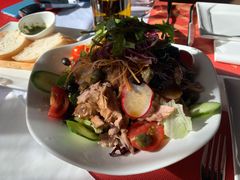 -ITA·意塔意大利餐厅(亦庄店)