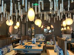 大堂-湊湊火锅·茶憩(上海合生汇店)