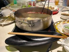 -潮泰牛肉火锅 · 创于1992年(车公庙店)