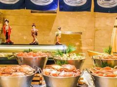 -上海浦东绿地铂骊酒店