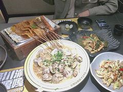 -嘎嘎鸭脑壳(金沙店)
