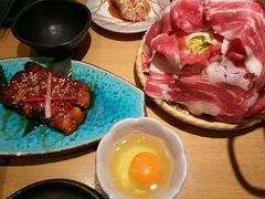 -沼津港渔市(宏伊国际广场店)