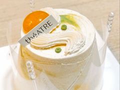 -théATRE 茶聚场(王府中環店)