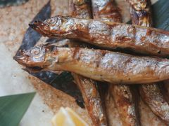 -有喜屋·深夜食堂(北京西路店)