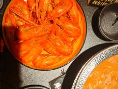 -牛New寿喜烧(虹桥新天地店)