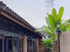 -铜锣湾·有麝自然香(重庆新天地店)