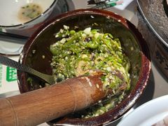 -费大厨辣椒炒肉(黄兴中心广场店)