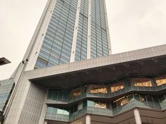 -南京路步行街