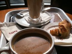 美式咖啡&nbsp;中杯-COSTA COFFEE(常熟路店)