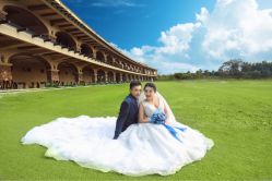 -1986婚纱摄影(清城店)