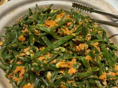 -渔港甄宴·海鲜·地标烟台菜(金沙滩店)