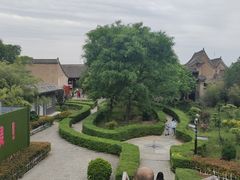 -吴家大院