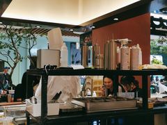 -大神太神·铁板烧(七宝领展广场店)