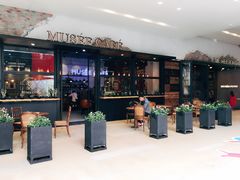 -MUSEE CAFE(保利·时光里店)