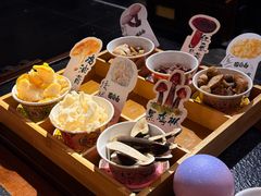 -菌自由丨野生菌火锅特色庭院餐厅(丽江古城店)