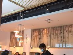 -蜜桃餐厅·伴山(绿宝广场店)