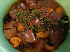 -绿茶餐厅(天津天河城店)