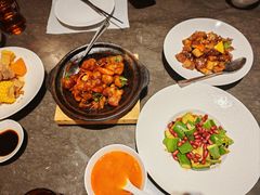 -汤城小厨•粤菜•靓汤(苏州街店)