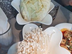 -半天妖烤鱼(方庄店)