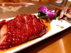 烧味拼盘-绍兴饭店(大宁店)