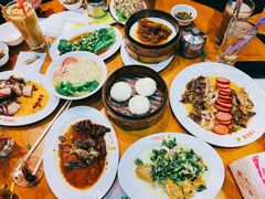 卤味拼盘-澳门陈光记烧味饭店(郎家园店)