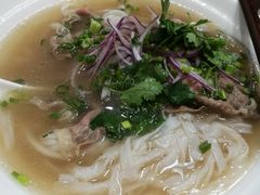 -PHO·5越南牛肉粉(建新路店)