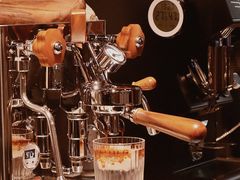 -Double cafe