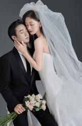-薇视觉婚纱摄影工作室·婚纱照·结婚照