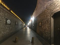 -粗茶淡饭(东关街店)