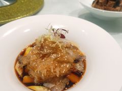 酸辣海蜇头-和记小菜(东方店)
