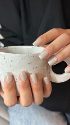 -Fanni美甲美睫皮肤管理